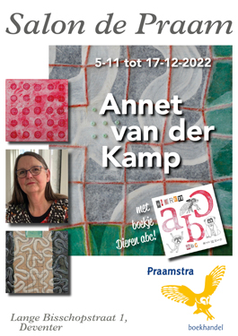 Annet van der Kamp 265