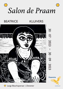 Beatrice Kluivers