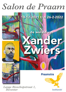 Poster Zwiers